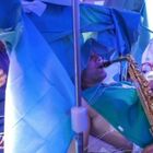 Operato di tumore al cervello mentre suona il sassofono: l'incredibile intervento chirurgico a Roma FOTO