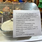 Ucraina, «Per pane e pasta prezzi impossibili, aiuti subito o vedremo gli scaffali vuoti», l'allarme di Filiera Italia