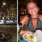 Serena Greco investita e uccisa da una moto a Roma, condannato a 3 anni e 4 mesi l'uomo accusato di omicidio stradale