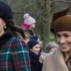 Kate Middleton non va al baby shower di Meghan Markle: ecco perché non si è presentata