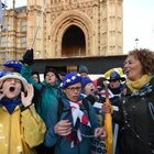 Italia pronta alla Brexit, decreto-ombrello in arrivo: varo in settimana