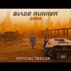 Blade runner 2049, il trailer ufficiale del nuovo episodio