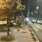 Incidenti stradali Lazio, in due mesi morti 87 pedoni