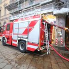 Incendio in appartamento a Firenze: evacuata la palazzina, vigili del fuoco al lavoro per spegnere le fiamme