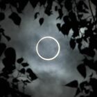 Eclissi di sole l'8 aprile: «Il cielo si rabbuia completamente». Sarà totale, dove si potrà vedere
