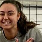 Malore improvviso alla partita di volley: Alessia Intiso morta a 23 anni, allenava l'Under 12. Aveva mal di testa, squadra sconvolta