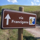 Via Francigena, per percorrerla servono le "credenziali"