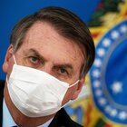Bolsonaro ricoverato d'urgenza