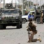 Mogadiscio, bomba esplode al passaggio di un convoglio di militari italiani: nessun ferito