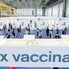 Vaccini, piano confermato ma Open day cancellati