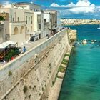 Otranto, colpo alla città simbolo del turismo. «Sconcertati, è un trauma per tutti»