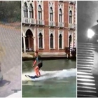 Turisti vandali in Italia