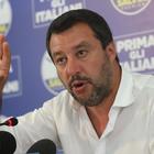 Salvini: «Perché si tollera l'illegalità?»