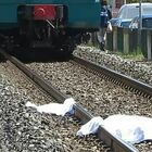 Corpo di una donna trovato sui binari, sospesa la circolazione dei treni sulla Tirrenica
