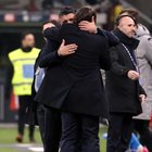 Inter-Napoli, Gattuso: «Contento, ma bisogna ancora pedalare»