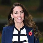 Kate Middleton, il nuovo titolo assegnato da Carlo