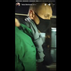 VIDEO L'arresto di Navalny in aeroporto