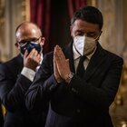 Crisi di Governo, Matteo Renzi: «Se qualcuno ci vuole ci cerchi, noi siamo pronti»
