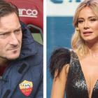 Francesco Totti risponde a Diletta Leotta: la verità sull'addio alla Roma