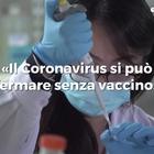 Cina lavora a un nuovo farmaco: «Potrebbe non servire il vaccino»