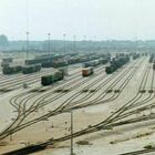 immagine Napoli, snodo porto-ferrovia: così l'ultimo miglio delle merci costa meno