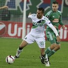 Rapid Vienna-Sassuolo 1-1, ai neroverdi il pari grazie ad un clamoroso autogol
