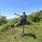 "Umbria primavera in cammino": la marcia dei mille camminatori