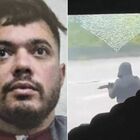 Francia, assalto al furgone della polizia penitenziaria: uccisi due agenti, in fuga il detenuto Mohamed Amra