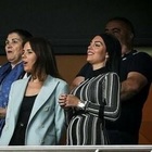 Pancino sospetto per Georgina: quinto figlio in arrivo per Ronaldo?