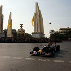 F1, allo studio un GP in Thailandia: sul circuito cittadino di Bangkok dal 2028