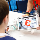 Maker Faire. Tante attività ludiche per bambini e studenti, Codemotion Kids! insegna l'innovazione ai giovanissimi