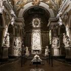 Scudetto Napoli, Cappella Sansevero: apertura straordinaria per festeggiare il tricolore