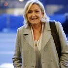 Marine Le Pen, la sfidante di estrema destra