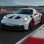 Porsche 911 GT3 RS, il mito mai così vicino ad un’auto da corsa provato a Silverstone