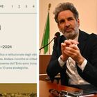 Leccecittaditutti.it, il sindaco Carlo Salvemini lancia un sito: «C'è tutto quello che abbiamo realizzato»