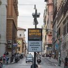 Roma, Ztl Tridente: varchi accesi da giovedì. La metro Repubblica riapre entro fine mese