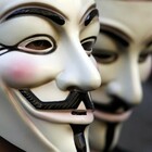 Anonymous dichiara guerra alla Russia: «Iniziato il cyber attacco al governo»