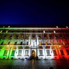 Coronavirus, Mattarella firma il decreto Cura Italia: 500 milioni per Alitalia e rinvio referendum