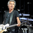 immagine Ligabue torna nei palasport: a Eboli l'unica data campana