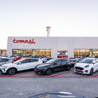 Tomasi Auto, eccellenza e crescita nel mercato auto. Nel 2024 oltre 17.500 veicoli venduti e fatturato di 296 milioni di euro