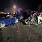 Incidente stradale sulla provinciale: c'è il secondo morto