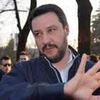 â¢ Salvini su Facebook: "Pronti ad occupare gli alberghi"