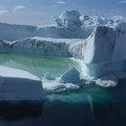 Groenlandia, allarme caldo: il ghiaccio si scioglie a tempo di record