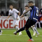 Inter-Fiorentina, le pagelle: D'Ambrosio è il migliore, Chiesa crea scompiglio
