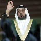 Morto lo sceicco Khalifa bin Zayed
