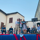 Lugnano in Teverina, lo sceneggiatore Paolo Pintacuda vince il "Premio Letterario".