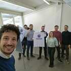 immagine UniCredit Start Lab, la startup napoletana Robosan prima classificata