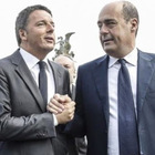 Pd, spunta un piano anti-Conte: ipotesi rimpasto con Zingaretti agli Interni e la Boschi ai Trasporti
