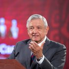 Boom di casi in Messico ma il presidente Obrador: «La mascherina non serve, basta il distanziamento»