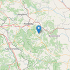 Terremoto a Potenza magnitudo 3.5: «Scossa avvertita anche in Puglia»